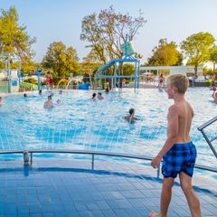 Camping Vestar - Camping Istrien