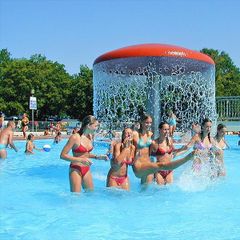 Camping Zelana Laguna - Camping Istria