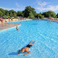 Camping Zelana Laguna - Camping Istria