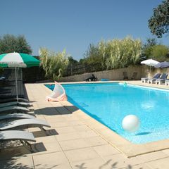 Camping Roussel - Camping Tarn-et-Garonne