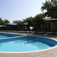 Heliopolis Camping & Village - Camping Teramo