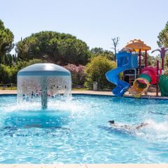 Gitavillage Argentario - Camping Grosseto