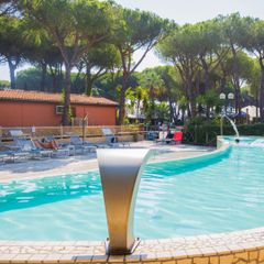 Gitavillage Il Gabbiano - Camping Grosseto