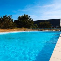 Résidence Sud Océan  - Camping Morbihan