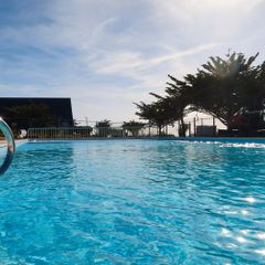 Résidence Sud Océan  - Camping Morbihan