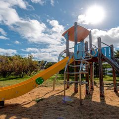 Résidence Sud Océan  - Camping Morbihan