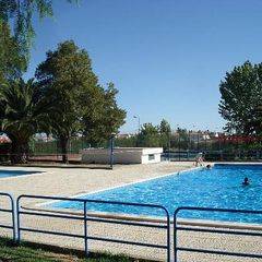 Camping Evora - Camping Alentejo