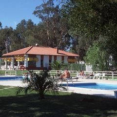 Camping Evora - Camping Alentejo - Portugal