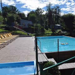 Camping Royal Pettenasco - Camping Novara