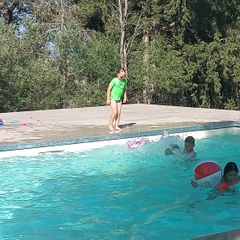 Camping La Scogliera ***  - Camping Lecce