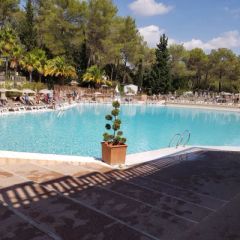 Regency Holiday sur Holiday Green - Camping Var