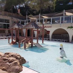 Regency Holiday sur Holiday Green - Camping Var