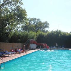 Camping Village Costa Verde - Camping Macerata