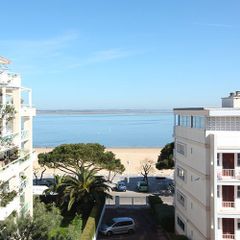 Résidence Arcachon - Camping Gironde