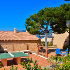 VVF Villages Saint-Cyr-sur-Mer - Camping Var