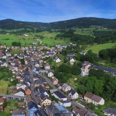 Village Vacances Orbey - Camping Haut-Rhin