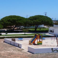 Camping Orbitur Sagres - Camping Algarve