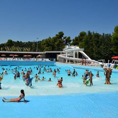 Villaggio Lido d'Abruzzo - Camping Teramo