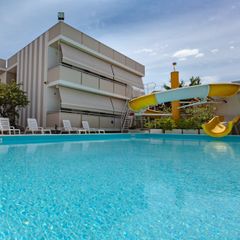 Holiday Club Residence - Camping Teramo