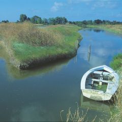 Résidence Ars en Ré - Camping Charente-Maritime