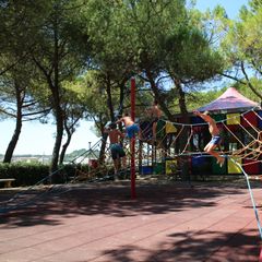 La Risacca Family Camping Village - Camping Fermo