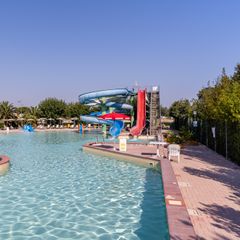 La Risacca Family Camping Village - Camping Fermo