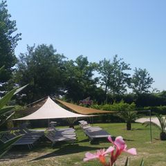 Camping Adria Riccione - Camping Rimini