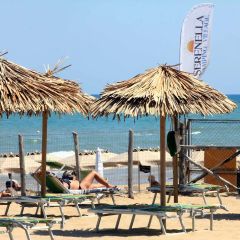 Camping Serenella - Camping Foggia