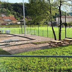 Camping Au Coeur des Vignes - Camping Jura