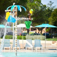 Camping Stella Maris - Camping Istria