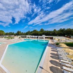 Camping Stella Maris - Camping Istria