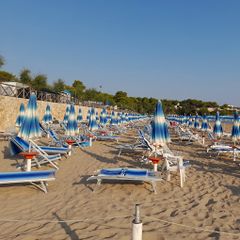 Camping Villaggio Manacore - Camping Foggia