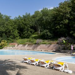 Camping Moulin de David - Camping Dordogna