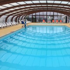 TO et particuliers sur camping Domaine de Dugny - Funpass inclus   - Camping Loir-et-Cher