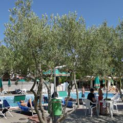 Camping Le Soline - Camping Sienne