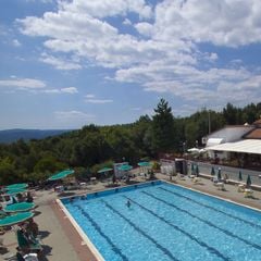 Camping Le Soline - Camping Siena