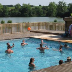 Camping X trem Village - Camping Lot-et-Garonne