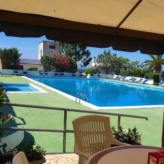 Camping Villaggio Tiziana - Camping Tarente