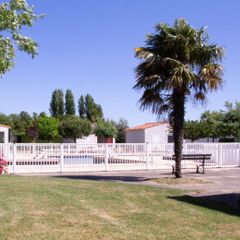 Le Marais - Village Vacances - Camping Charente-Maritime