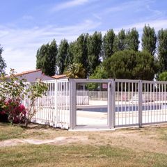 Le Marais - Village Vacances - Camping Charente-Maritime