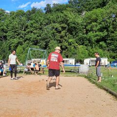 Camping Le Pré Cathare - Camping Ariege