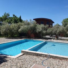 Domaine Saint Cerice - Camping Ardèche