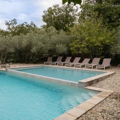 Domaine Saint Cerice - Camping Ardèche