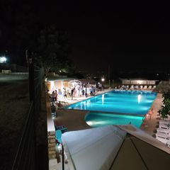 Camping Villaggio La Collinetta - Camping Siracusa