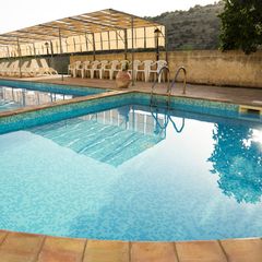 Camping Villaggio La Collinetta - Camping Siracusa