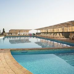 Camping Villaggio La Collinetta - Camping Siracusa