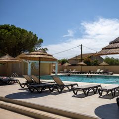 Camping maeva Escapades Le Hameau des Pins - Camping Var