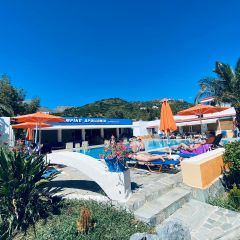 Camping Apollonia - Camping Islas Jónicas