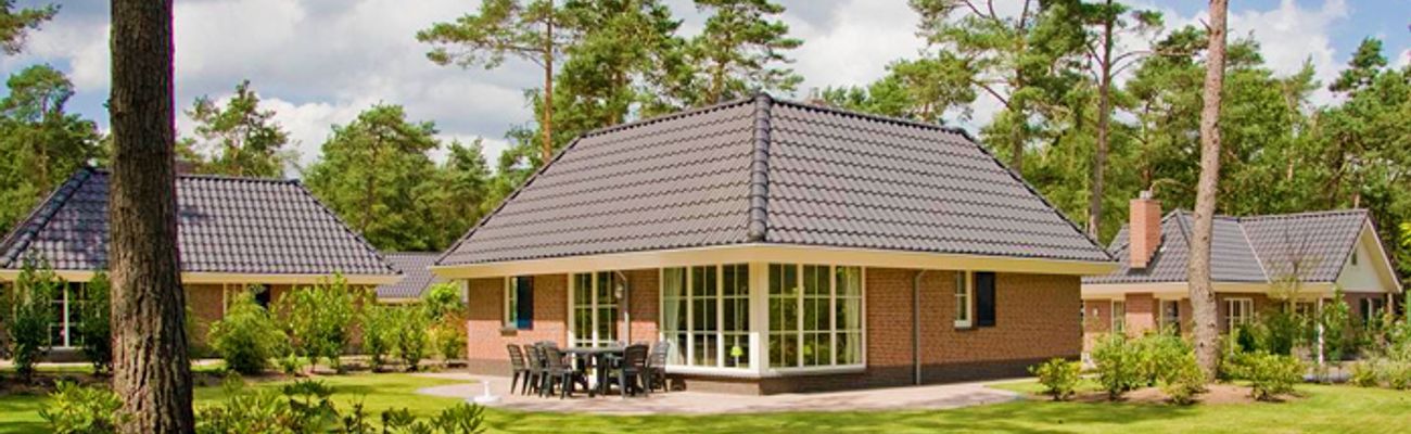 Vakantiehuis voor 15 personen