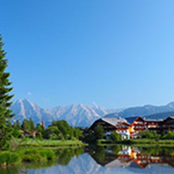 Holiday Parks Austria